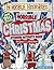 Horrible Histories Christmas Sticker Activity Book: Horrible Histories Sticker Activity Book