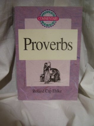 Proverbs (Paperback)