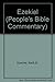 Ezekiel (People's Bible Commentary Series)