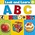 look and Learn: A B C