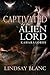 Captivated by the Alien Lord (Kahara Lords, #7)