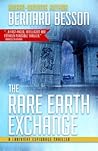 The Rare Earth Exchange by Bernard Besson
