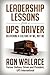 Leadership Lessons from a U...