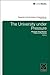 The University under Pressu...