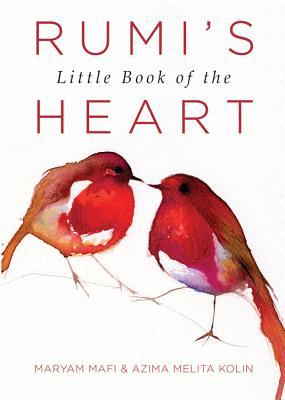 Rumi's Little Book of the Heart (Paperback)