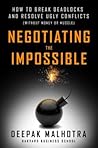 Negotiating the I...