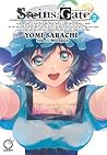 Steins;Gate, Volume 2 by Yomi Sarachi