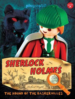 Sherlock Holmes: The Hound of the Baskervilles (Playmobil)