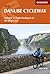 The Danube Cycleway Volume 2: From Budapest to the Black Sea (Cicerone Cycling Guides)