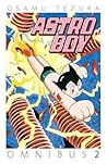 Astro Boy Omnibus...