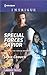 Special Forces Savior (Omega Sector: Critical Response #1)