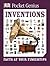 Pocket Genius Inventions: Facts at Your Fingertips