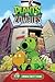 Plants vs. Zombies Volume 4...