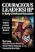 Courageous Leadership in Ea...