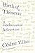 Birth of a Theorem by Cédric Villani
