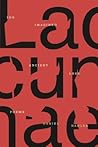 Lacunae by Daniel Nadler Lacunae by Daniel Nadler