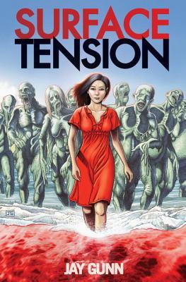 Surface Tension (Paperback)