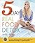 The 5-Day Real Food Detox by Nikki Sharp