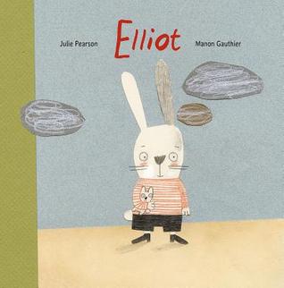 Elliot (Hardcover)