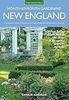 New England Month...