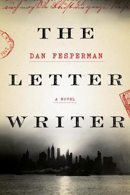 The Letter Writer (Hardcover)
