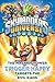 The Mask of Power: Trigger Happy Targets the Evil Kaos #8 (Skylanders Universe)