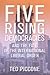 Five Rising Democracies by Ted Piccone