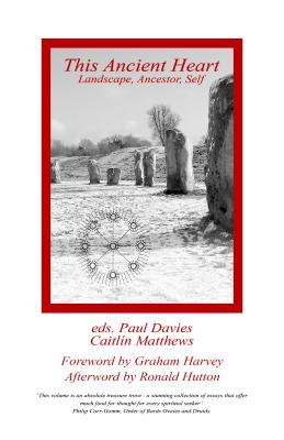 This Ancient Heart: Landscape, Ancestor, Self (Kindle Edition)