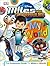 My World: Miles From Tomorrowland