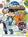 My World: Miles From Tomorrowland