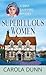 Superfluous Women by Carola Dunn