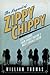 The Legend of Zippy Chippy: Life Lessons from Horse Racing's Most Lovable Loser