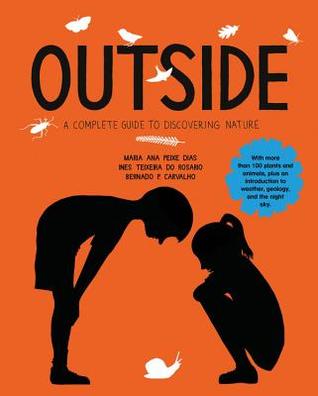 Outside: A Guide to Discovering Nature