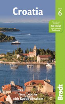 Croatia (Paperback)