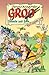 Groo: Friends and Foes Volu...