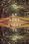An Acre of Fools by Aden  James