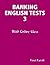 Banking English Tests 3