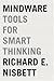 Mindware by Richard E. Nisbett