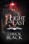 Light of the Last (Wars of the Realm, #3)