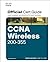 CCNA Wireless 200-355 Offic...