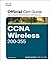 CCNA Wireless 200-355 Official Cert Guide (Certification Guide)