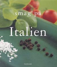 Smag på Italien