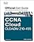 CCNA Cloud CLDADM 210-455 Official Cert Guide