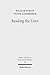 Reading the Liver: Papyrological Texts on Ancient Greek Extispicy (Studien Und Texte Zu Antike Und Christentum / Studies And Te)