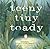 Teeny Tiny Toady by Jill Esbaum