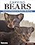 Carving Bears: Patterns and Reference for Realistic Woodcarving (Fox Chapel Publishing)