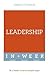 Successful Leadership in a Week: Teach Yourself