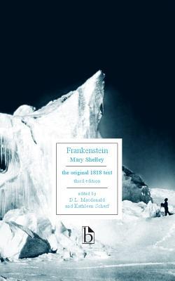 Frankenstein, with Online Theory and Criticism Passcode
