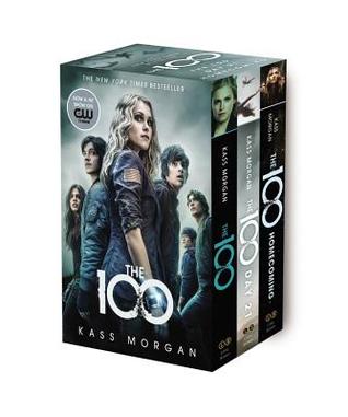The 100 Boxed Set (The 100, #1-3)