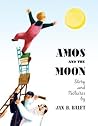 Amos and the moon by Jan Balet Amos and the moon by Jan Balet